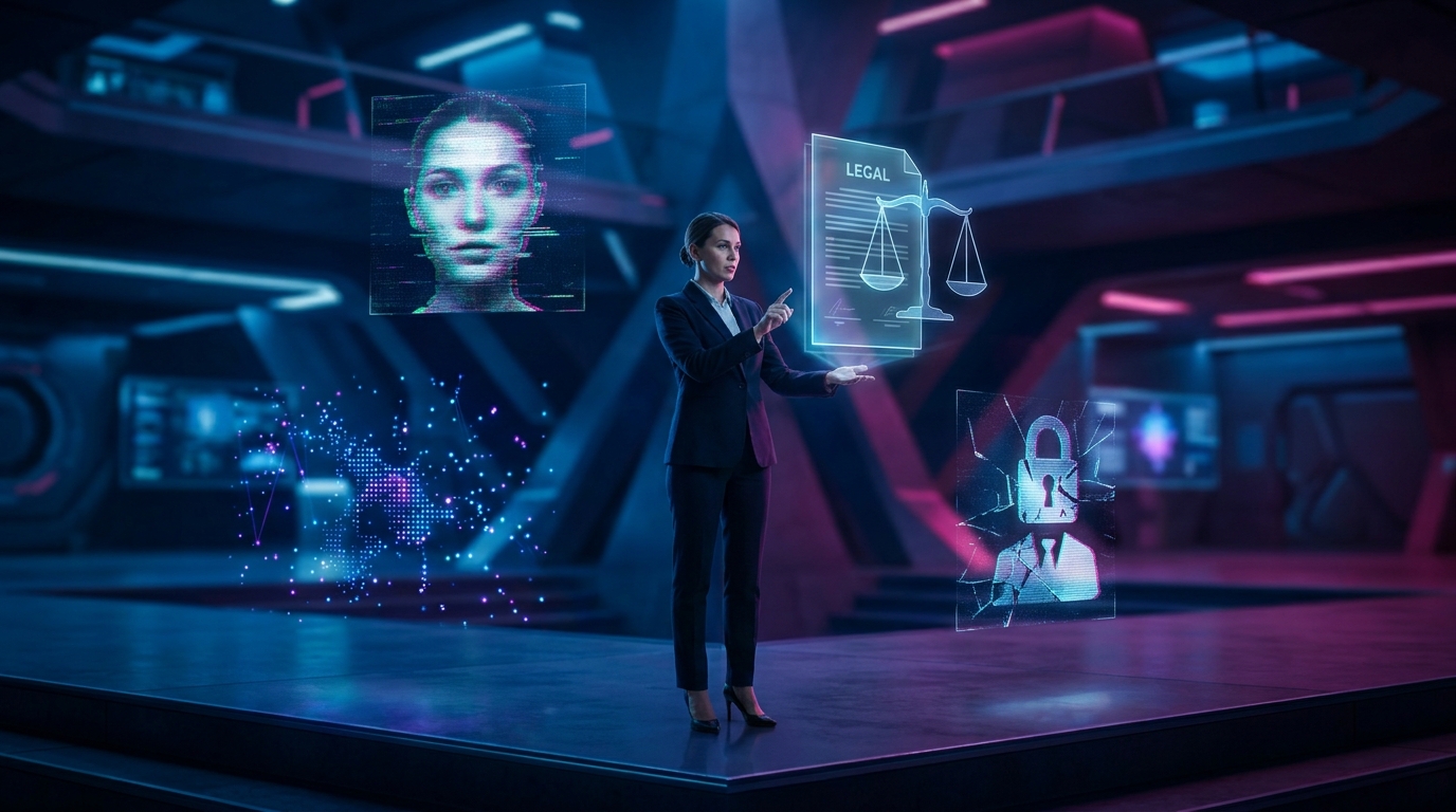 Hubig legt Gesetz gegen digitale Gewalt vor Deepfakes, Tracker, Kontosperren