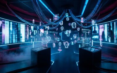 Hunderte KI‑Avatare verbreiten pro‑Trump‑Botschaften auf TikTok vor Zwischenwahlen