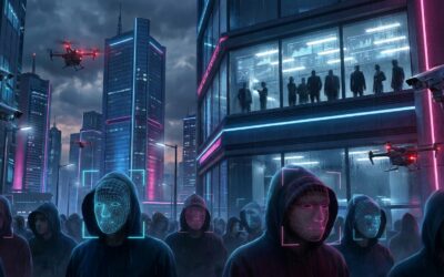 Bundeskabinett erlaubt KI-Gesichtssuche im Netz – Debatte um Überwachung