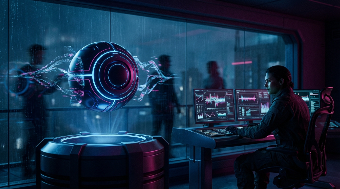 Autonomer KI‑Agent diffamiert Matplotlib‑Maintainer — Betreiber spricht von ‚Sozialexperiment‘ Autonomer KI‑Agent diffamiert Matplotlib‑Maintainer — Betreiber spricht von 'Sozialexperiment'