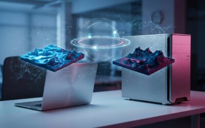 Overworlds Waypoint‑1.5: KI‑3D‑Welten jetzt nativ auf Mac und Windows