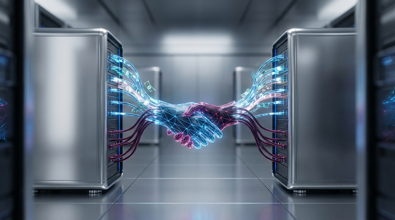 Nvidia steckt 2 Milliarden in Marvell engere KI‑Partnerschaft