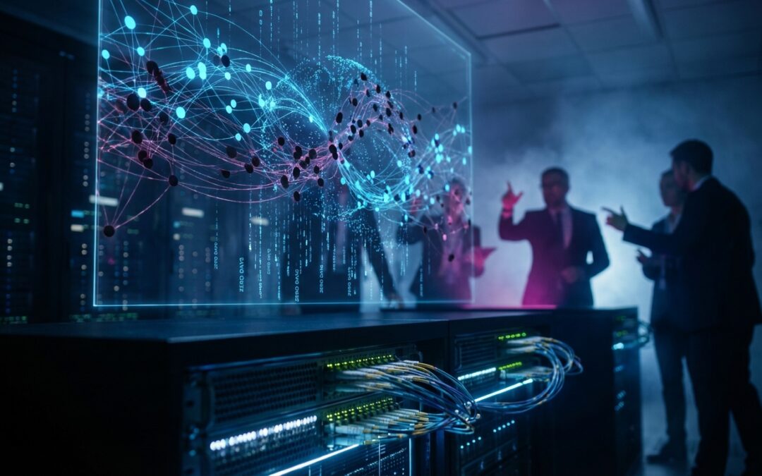Mythos-Alarm: KI-Modell findet tausende Zero‑Days – Behörden reagieren