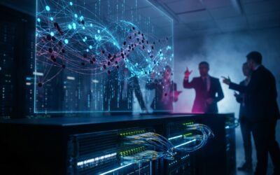 Mythos-Alarm: KI-Modell findet tausende Zero‑Days – Behörden reagieren