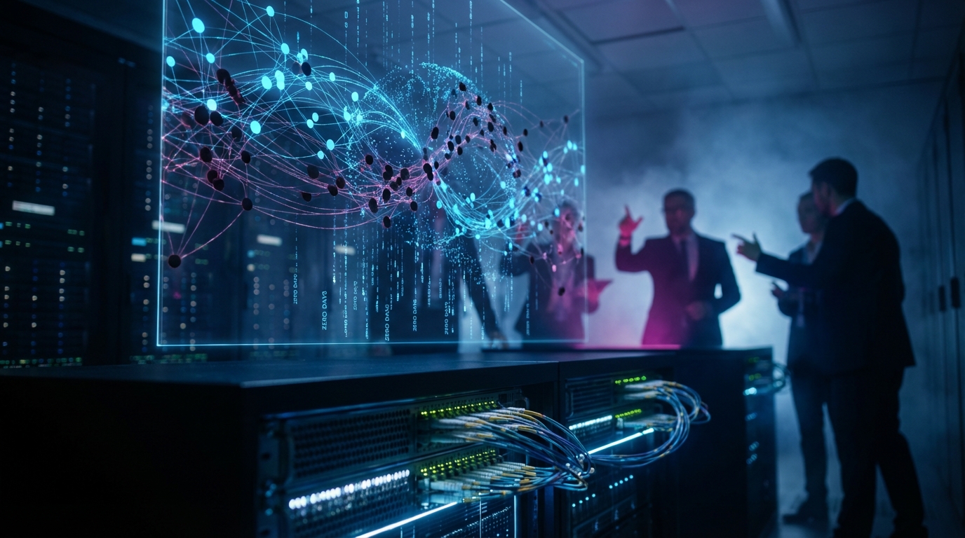 Mythos-Alarm KI-Modell findet tausende Zero‑Days Behörden reagieren Mythos-Alarm KI-Modell findet tausende Zero‑Days Behörden reagieren