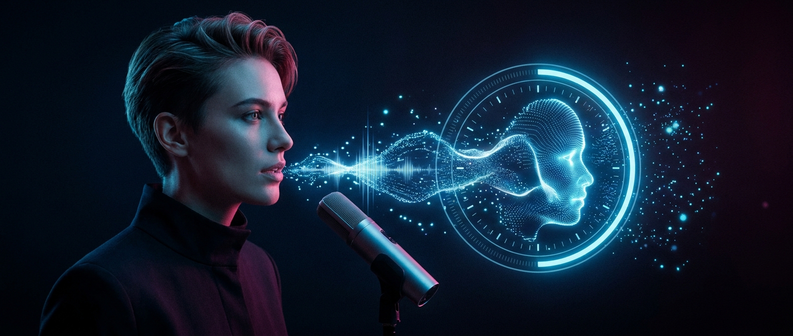 xAI macht deine Stimme zur KI-Stimme in zwei Minuten, ohne Extra-Kosten