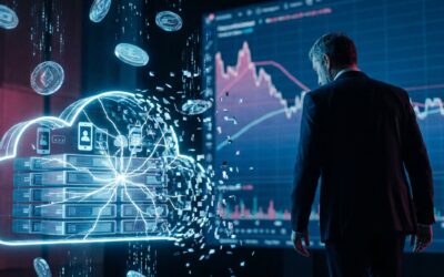 TCI verkauft Microsoft-Anteile: KI gefährdet klassisches SaaS-Modell