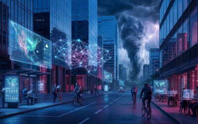 KI‑Wettermodelle stark im Alltag – bei Rekorden oft zu schwach