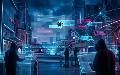 LLMShare: Kriminelle verbreiten Malware über öffentliche Chat‑Links