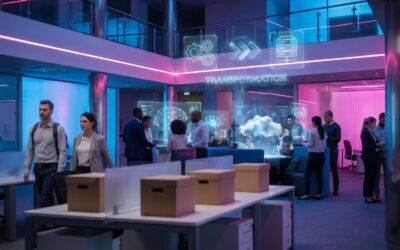 GM entlässt rund 10% der IT – baut Teams für KI und Cloud um