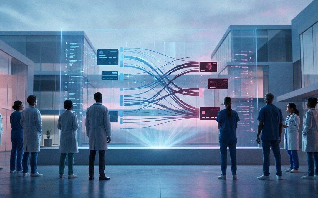 CMS startet ACCESS: KI‑Versorgungsmodelle werden nach Ergebnissen bezahlt