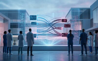 CMS startet ACCESS: KI‑Versorgungsmodelle werden nach Ergebnissen bezahlt