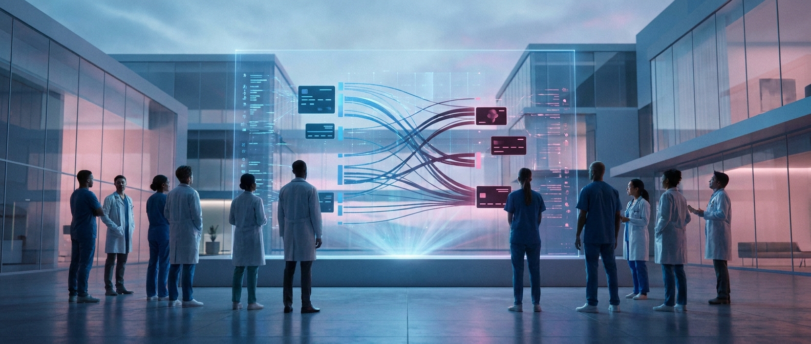 CMS startet ACCESS KI‑Versorgungsmodelle werden nach Ergebnissen bezahlt