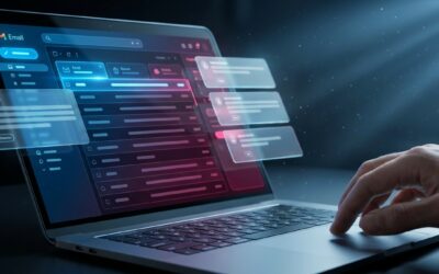 GMX integriert generative KI direkt in den Webmailer