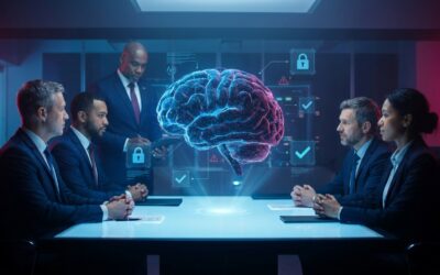 US prüft KI‑Modelle auf Sicherheitsrisiken – Abkommen mit Google, Microsoft und xAI