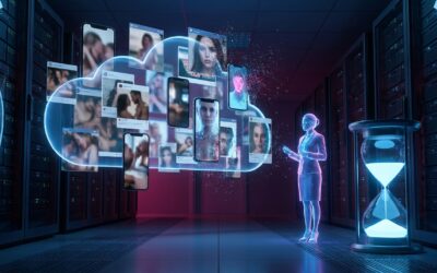 FTC: Plattformen müssen intime Fotos und Deepfakes in 48 Stunden löschen