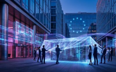 EU AI Act: Ab 2. August müssen Unternehmen KI-Einsätze offenlegen
