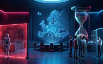 EU passt AI Act an: Mehr Zeit, klares Verbot, Erleichterungen für KMU
