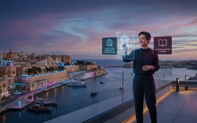 Malta: Ein Jahr kostenlos ChatGPT Plus oder Microsoft Copilot – mit Kurs