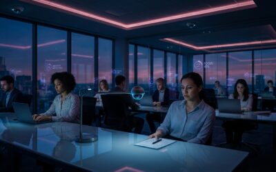 Wenn Software Gefühle benotet: Emotion‑KI schleicht sich ins Büro