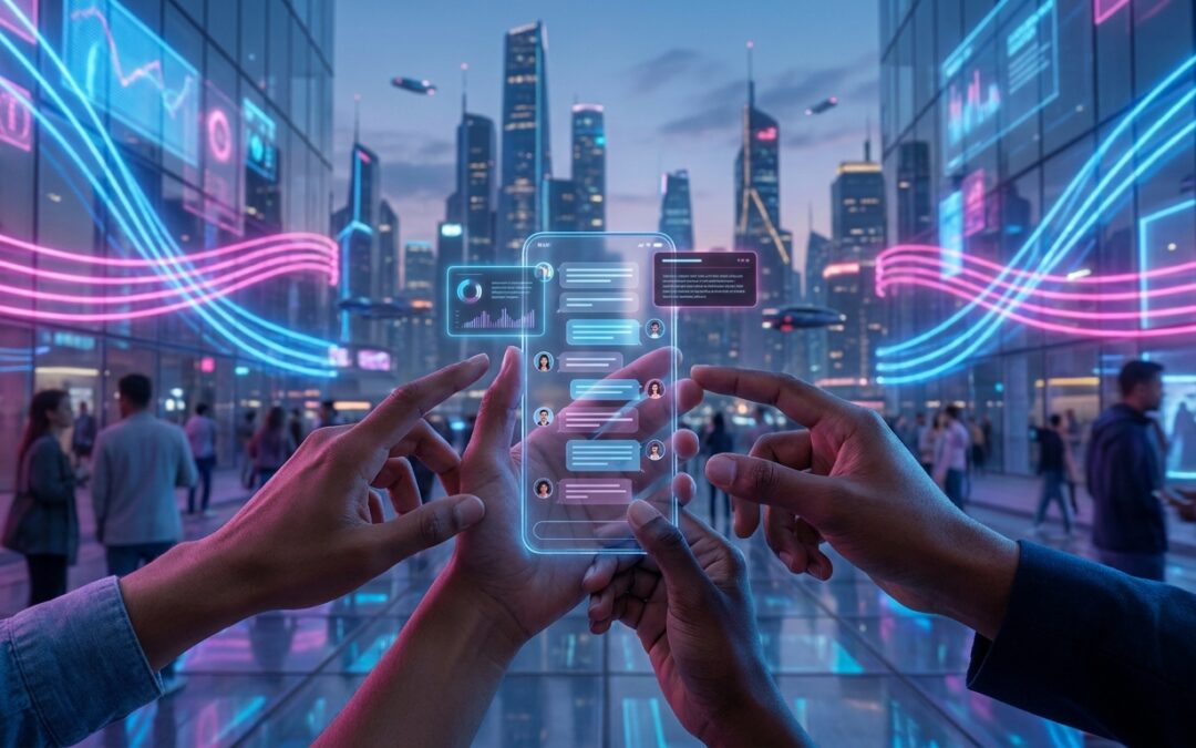 Meta startet ‚Forum‘: Reddit‑ähnliche Gruppen‑App mit KI‑Zusammenfassungen