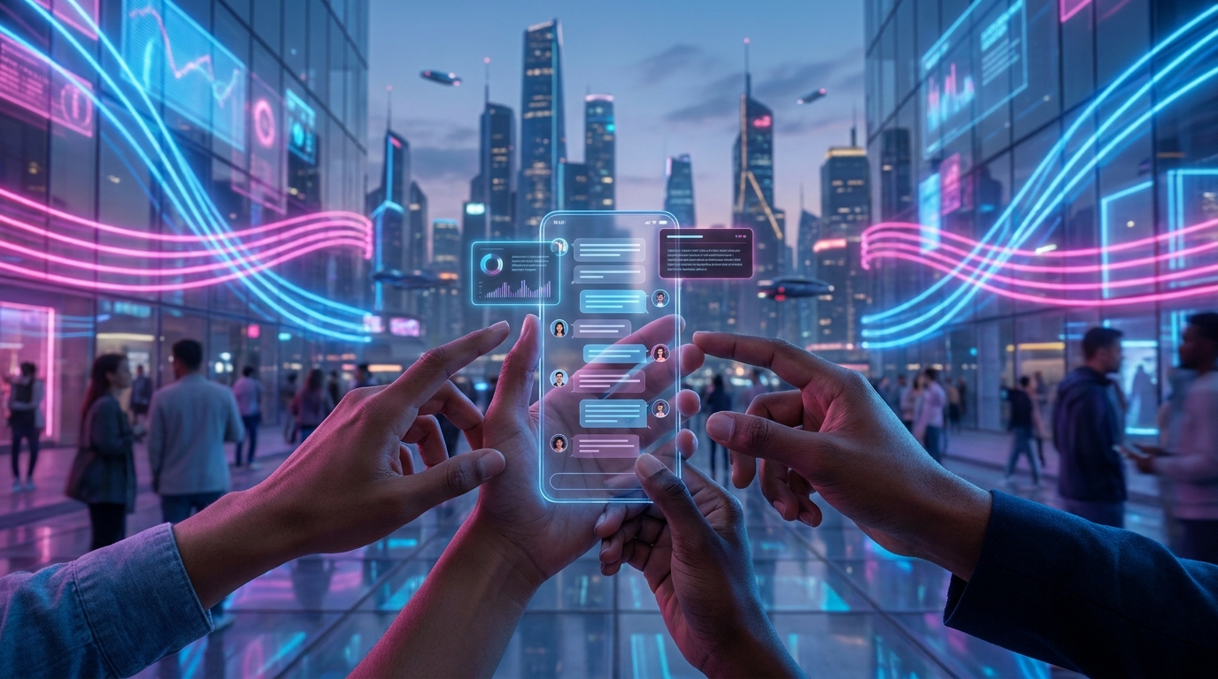 Meta startet ‚Forum‘ Reddit‑ähnliche Gruppen‑App mit KI‑Zusammenfassungen Meta startet 'Forum' Reddit‑ähnliche Gruppen‑App mit KI‑Zusammenfassungen