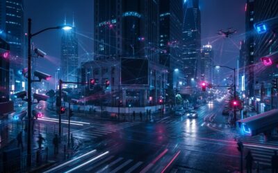 China rüstet Millionen Überwachungskameras mit KI‑Analyse aus