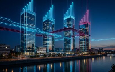 Big‑4 stocken KI‑Investitionen 2026 auf: 725 Mrd. $ geplant