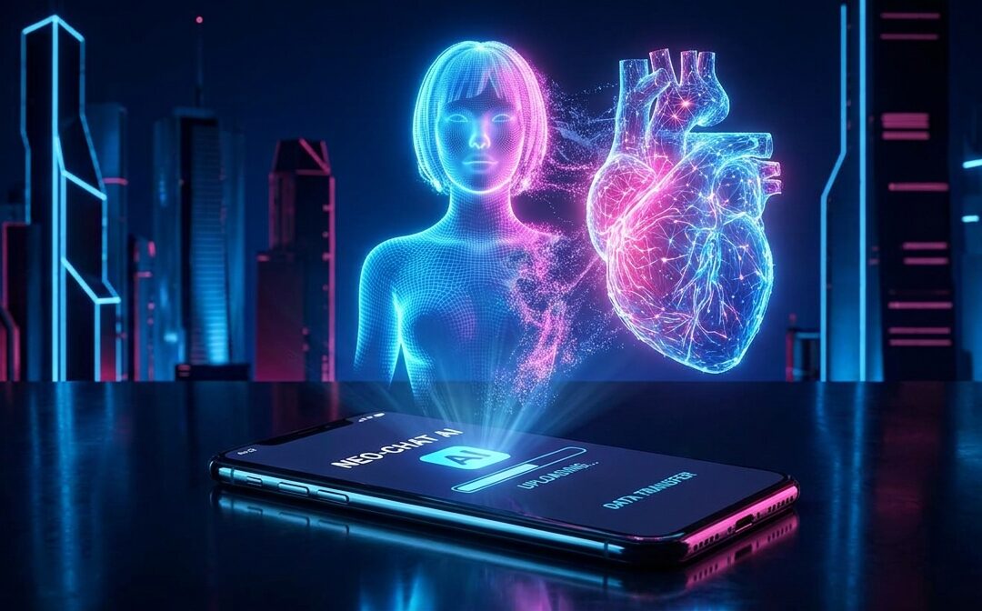 Siri wird zur Chat‑KI: Apple bringt Gemini‑Herz, eigene App und Uploads