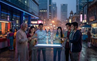 Wispr Flow setzt auf Indien – Hinglish, Niedrigpreis und Technik für Mischsprachen
