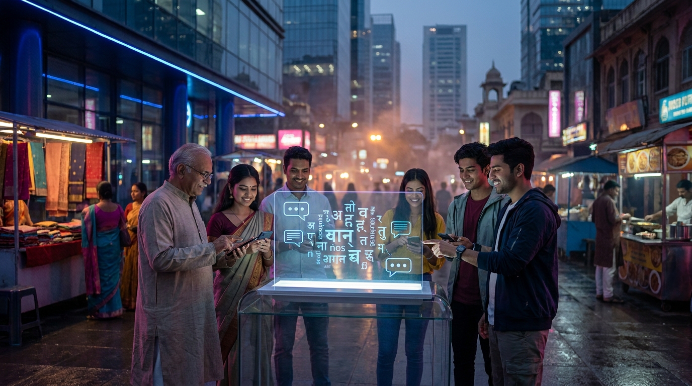 Wispr Flow setzt auf Indien Hinglish, Niedrigpreis und Technik für Mischsprachen