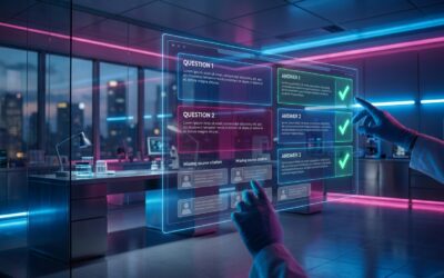 CiteVQA-Benchmark: LLMs antworten richtig, belegen aber oft nicht