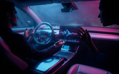 Rivian schaltet multimodalen KI‑Sprachassistenten per OTA frei
