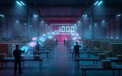 Amazon-Mitarbeiter pumpen internen KI‑Zähler auf – Token statt Produktivität