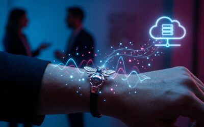 Amazons Bee-Armband transkribiert Gespräche – praktisch, aber datenschutzkritisch