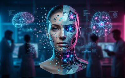 Post-Training macht Sprachmodelle weniger menschlich – Studie mit Helmholtz