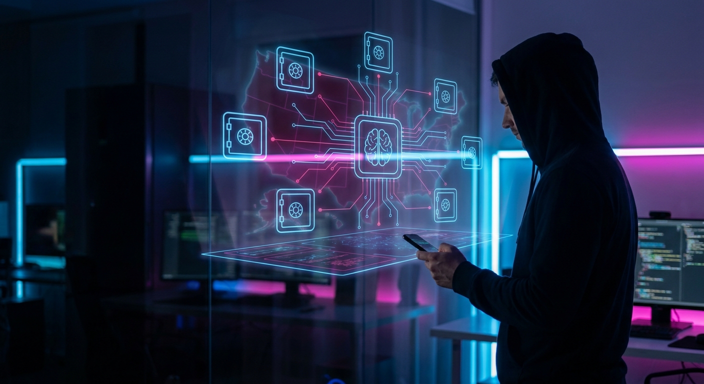 OpenAI ChatGPT verbindet Bankkonten Pro‑Nutzer in den USA zuerst