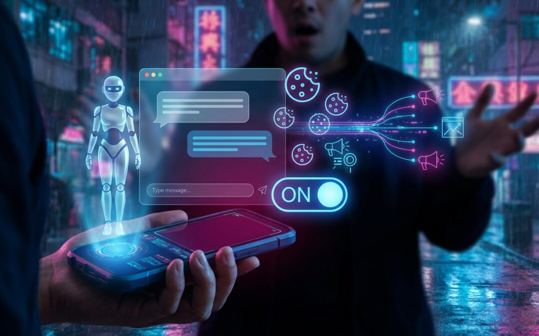 OpenAI aktiviert Marketing‑Cookies standardmäßig bei Gratis‑ChatGPT