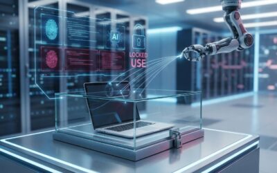 OpenAI lässt Codex gesperrte Macs steuern – Locked Use eingeführt