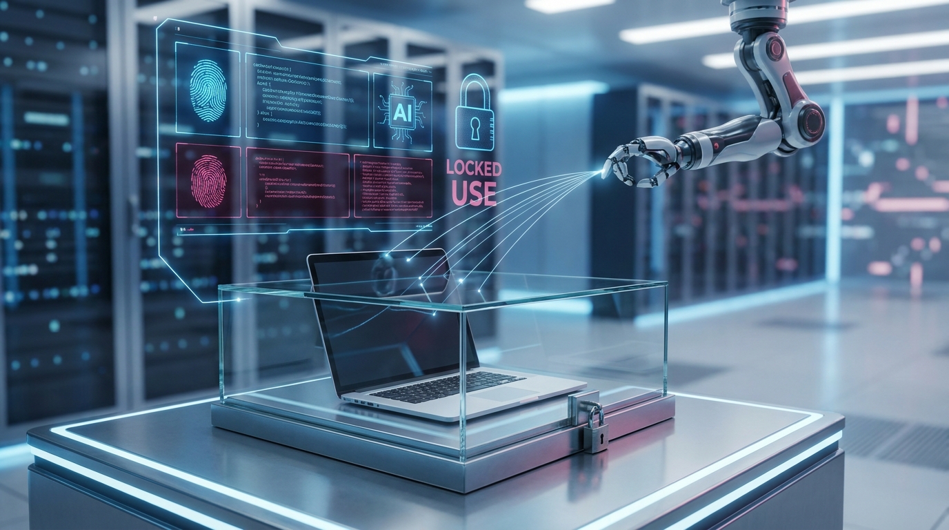 OpenAI lässt Codex gesperrte Macs steuern Locked Use eingeführt