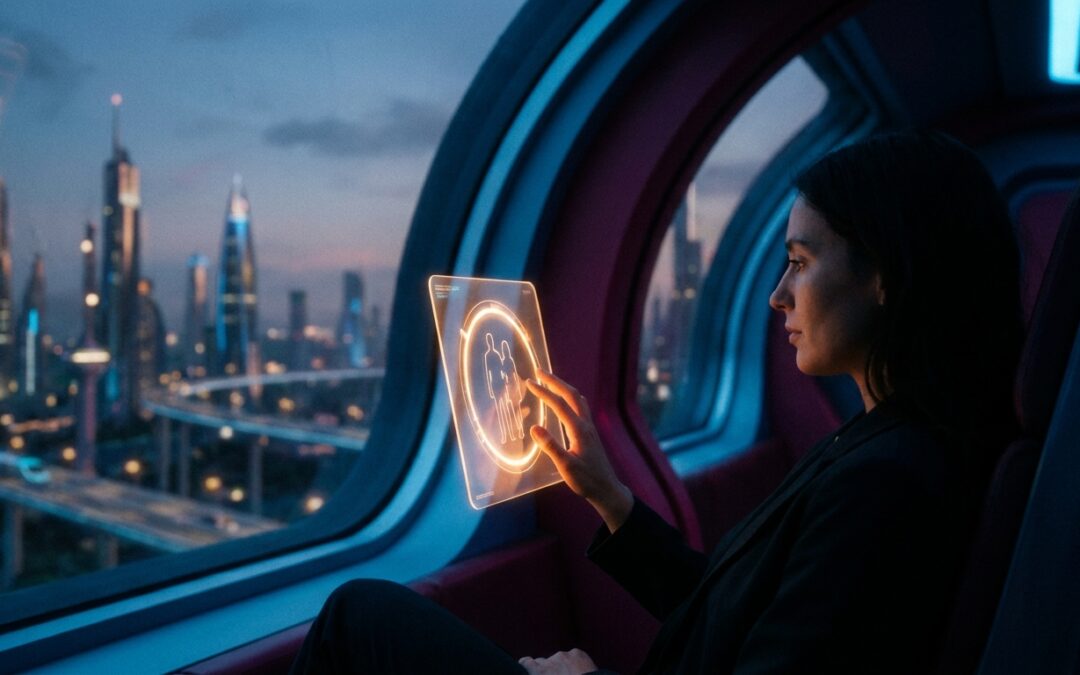 OpenAI lässt Vertrauensperson für ChatGPT‑Nutzer bei Selbstgefährdung benennen