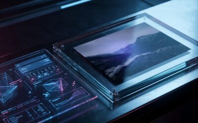 OpenAI macht KI-Bilder prüfbar: Metadaten plus unsichtbares Wasserzeichen