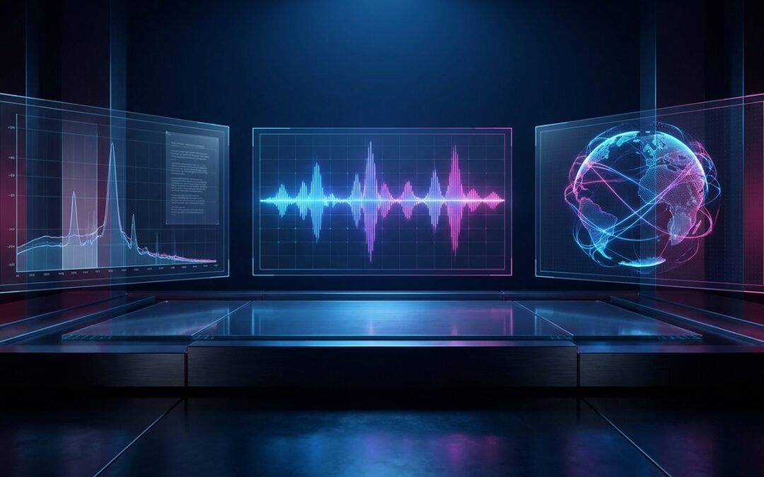 OpenAI präsentiert drei Echtzeit‑Audio‑Modelle: GPT‑Realtime‑2, Translate, Whisper