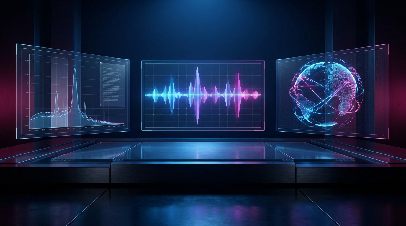 OpenAI präsentiert drei Echtzeit‑Audio‑Modelle GPT‑Realtime‑2, Translate, Whisper