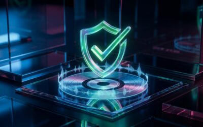 Spotify führt grünes ‚Verified by Spotify‘-Badge gegen KI‑Musik ein
