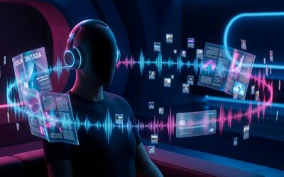 Spotify liest Magazine vor: 650+ Artikel jetzt als Audio im Premium‑Abo