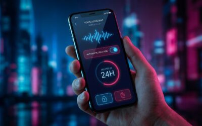 Apple macht Siri privater – automatische Löschoptionen in iOS 27