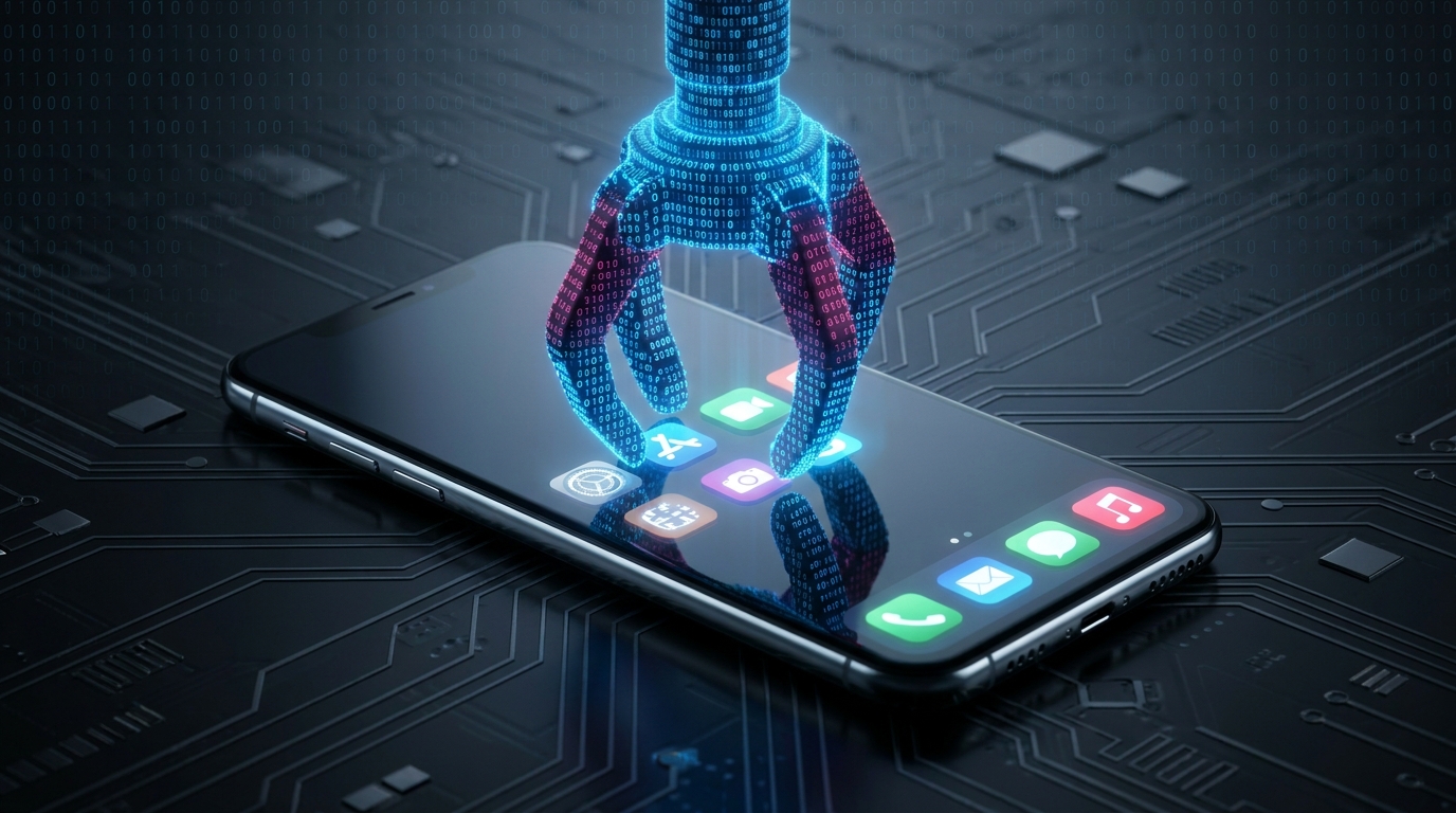 Oppo stellt X‑OmniClaw vor Open‑Source‑Agent führt Apps lokal auf Android aus Oppo stellt X‑OmniClaw vor Open‑Source‑Agent führt Apps lokal auf Android aus