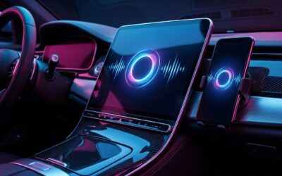 Grok könnte bald per CarPlay sprechen – iOS zeigt Icon