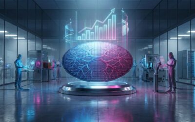 Huawei peilt 12 Mrd. Umsatz mit eigenen KI‑Chips an